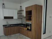 Casa 90 m2 con 4 habitaciones en venta, San José Xilotzingo