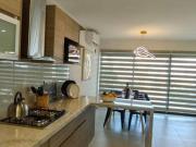 Casa 90 m² con 3 recámaras en venta en Club de Golf...