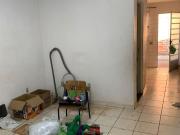 Casa 90m2, 3 Dormitórios, 1 Banheiro, Cozinha, 2 Vagas...
