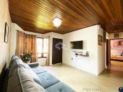 Casa 95m² 03 dormitórios, 01 suíte, 02 vagas no Bairro...