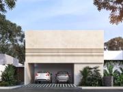 Casa 96 en VENTA en residencial Kinish en Cholul, Yucatán
