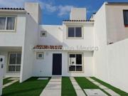 Casa 96 m² con 2 recámaras