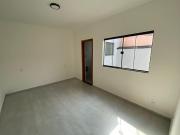 Casa 97,56m2 2 quartos sendo um suíte  ? sala e cozinha ...