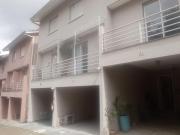 CASA 98m² Vila São Francisco, 2 Quartos 2 Banheiros 1...