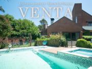 Casa 9 ambientes en Los Troncos