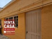 CASA 9 NORTE ESQ. 2 PTE. VIÑA DEL MAR