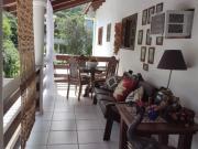 Casa a 150 metros da praia de taquaras em balneário camboriú