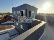 Casa à 150m do mar com 3 quartos e piscina em Itanhaém