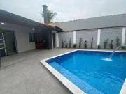 Casa a 200 metros da Praia de Itanhaém Casa a 200 metros da Praia de Itanhaém