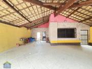 CASA A 200 METROS DA PRAIA, PISCINA, EDÍCULA, QJUINTAL...