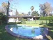 Casa a 200 metros de Panamericana Zona El Triangulo