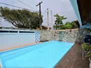 Casa a 200 metros do mar à venda, 146 m² por R$ 670.000...