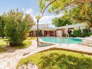 CASA A 20 MIN DEL OBELISCO 650 M2 DE PARQUE