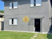 Casa a 250 Metros da Praia – Conforto e Vista Parcial do Mar