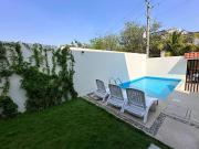 Casa a 250 metros del mar, 2 pisos, roof top, en venta,...