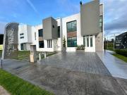 Casa a 25 min de Santa Fe, Ocoyoacac