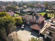 Casa A 2 CUADRAS DE LA AV, ACONQUIJA