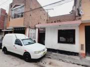 Casa a 2 cuadras de la av. wisse y pocas cuadras de Bayobar
