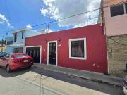 CASA A 2 CUADRAS DE PASEO DE MONTEJO, LISTA PARA ESCRITURAR