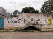 CASA A 300 MTS DEL MERCADO 5 DE MAYO EN HUAUCHINANGO