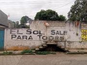 CASA A 300 MTS DEL MERCADO 5 DE MAYO EN HUAUCHINANGO