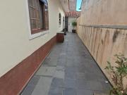 Casa à 300m do mar com área gourmet em Itanhaém