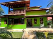 CASA A 300M DO MAR, PRAIA DE ITAMAMBUCA