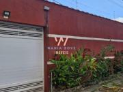 Casa a 350m da praia, com 3 dormitórios à venda, 195 m²...