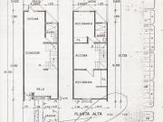 CASA A 3 CUADRAS DE PLAZA CIUDADELA, 2 RECAMARAS Y 2...