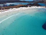 Casa a 3 minutos da Praia do Forte