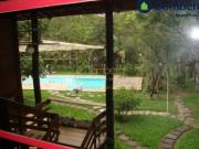 Casa, à 45km da praça da Sé, e 25km do autódromo de...