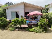 casa a 4 cuadras de la playa Abanico y comercio casa a 4 cuadras de la playa Abanico y comercio