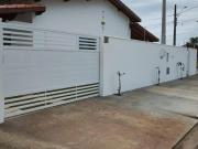 Casa à 500 metros da praia à venda, bairro Jardim...