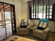 Casa a 500m da praia à venda no bairro Guaratuba em...