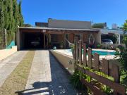 CASA A 50 MTS DEL MAR EN SAUCE GRANDE