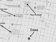 Casa a 5 cuadras de la ermita y 8 cuadras de la plaza... Casa a 5 cuadras de la ermita y 8 cuadras de la plaza...