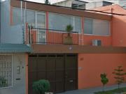 CASA A 5 MIN DE LA UNITEC CUITLAHUAC