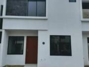 CASA A 5 MIN DE MULTIPLAZA DEL VALLE COL REAL DELVALLE...