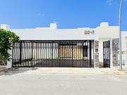 Casa a 5 min de Periferico, Cholul