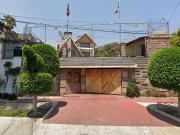 CASA A 5 MIN DEL METRO LOMAS ESTRELLA