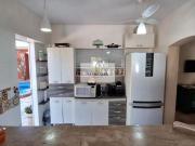 Casa à 5 minutos a pé da praia de JUQUEHY