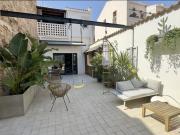 Casa a 5 minutos de la playa