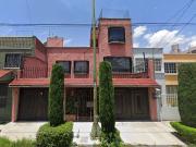 CASA A 5 MINUTOS DE LA UNITEC CUITLAHUAC, AZCAPOTZALCO CDMX