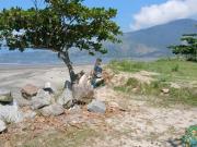 Casa a 60 metros da praia no Canto do Mar, à venda, São...