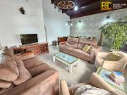 Casa a 60m do Mar Três Marias Peruíbe/SP