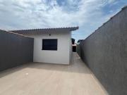 Casa à 800 metros da Praia de Itanhaém