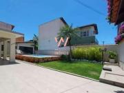 Casa a 850m da Praia, com 2 dormitórios à venda, 90m²...