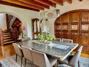 Casa a a venta en San Francisco, San Jerónimo