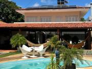 Casa a alugar com 5 quartos, 4 suites, 3 vagas em...