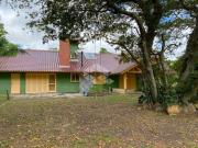 Casa a Beira da Lagoa no Litoral Norte do RS